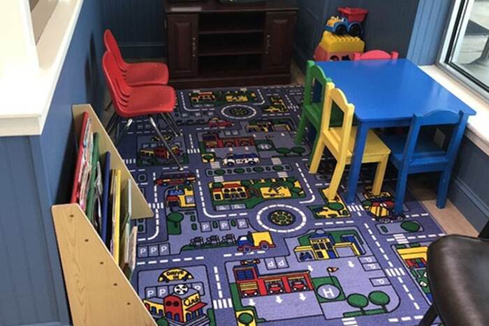 Children are welcom | Kirkwood Auto Center