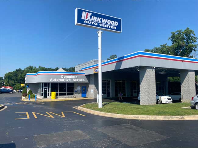 Complete Automotive Services | Kirkwood Auto Center