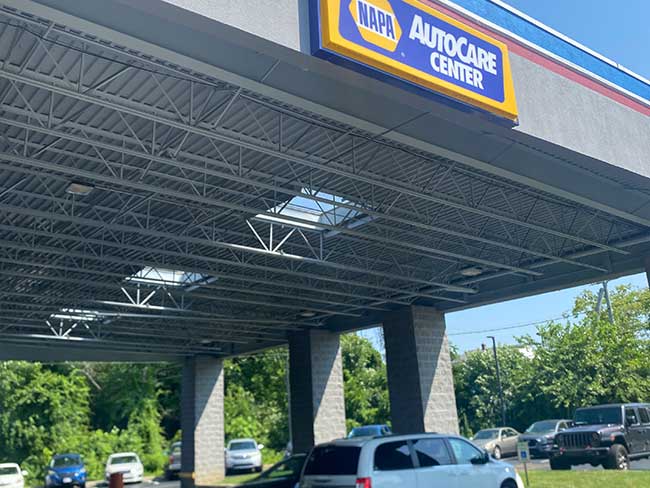 Trusted Car repair and services | Kirkwood Auto Center