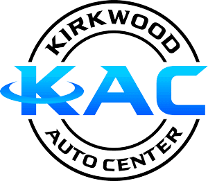 Our Logo Black | Kirkwood Auto Center