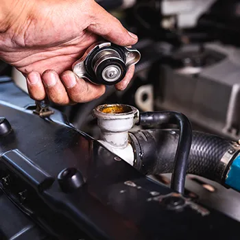 Cooling System Repair in Wilmington, DE