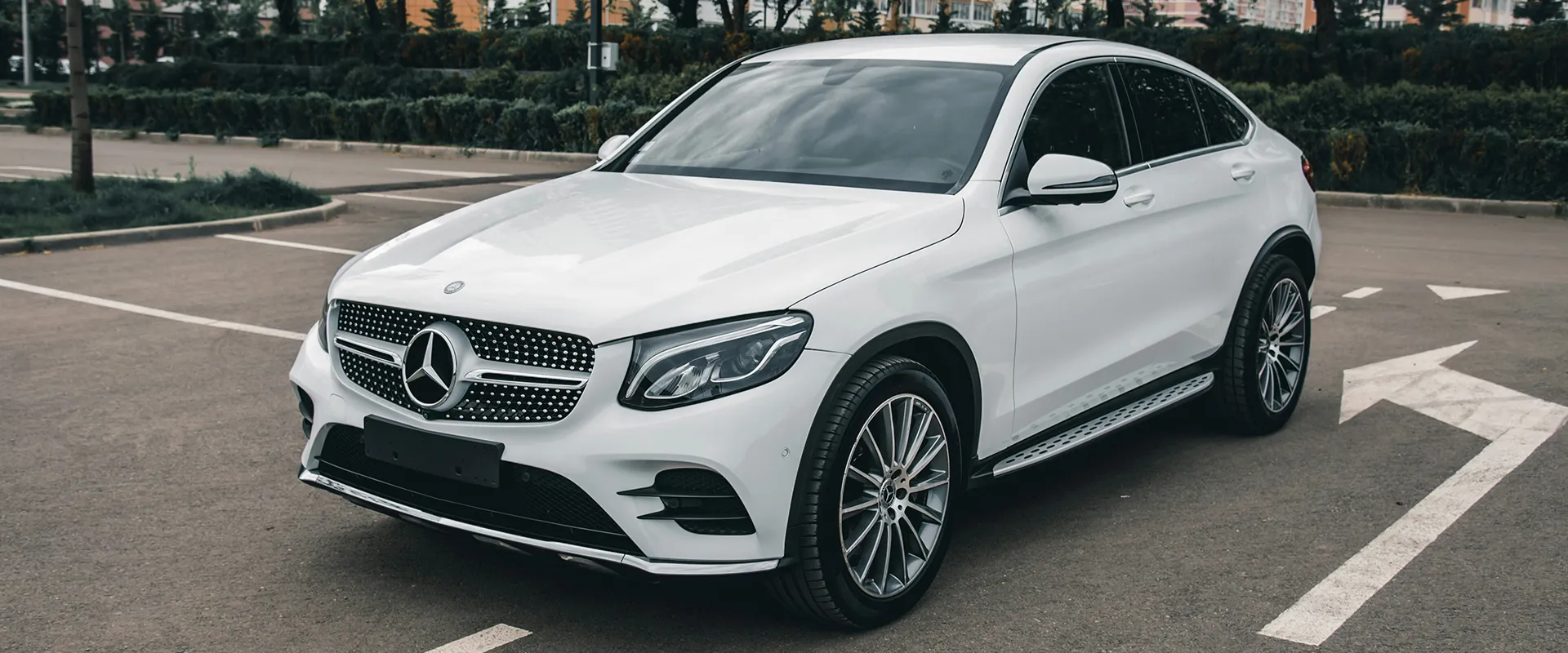 Mercedes-Benz Repair in Wilmington, DE near Wilmington, DE