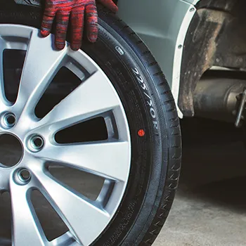 Tires & Alignments in Wilmington, DE