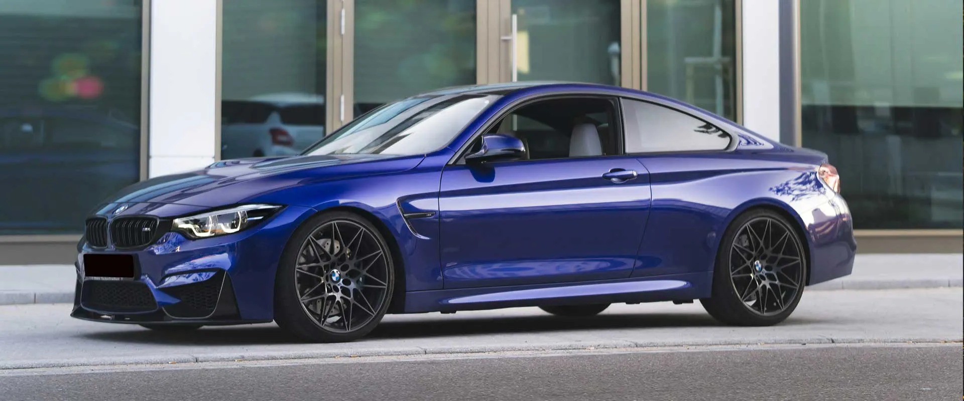 BMW Repair in Wilmington, DE near Wilmington, DE